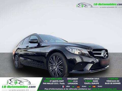 Annonce voiture Mercedes Classe C 21490 €