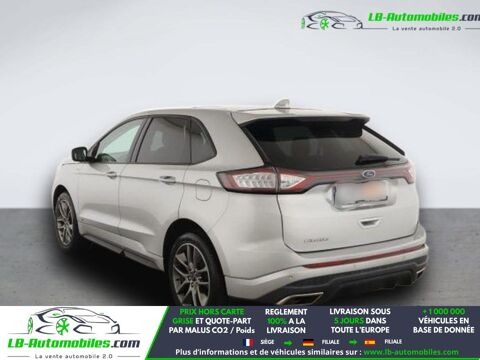 Edge 2.0 TDCi 210 BVA AWD 2018 occasion 31850 Beaupuy