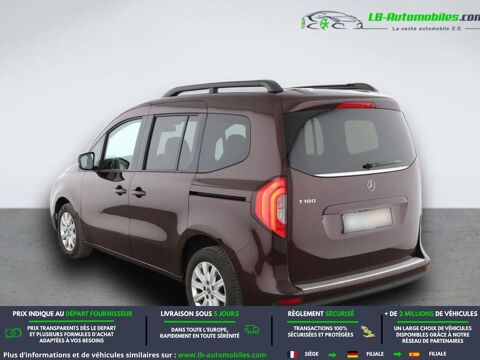 Classe T 180 BVA 2024 occasion 31850 Beaupuy