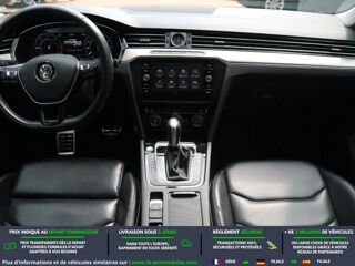 Arteon 2.0 BI-TDI 240 BVA 4Motion 2017 occasion 31850 Beaupuy
