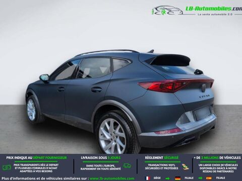 Formentor 1.5 TSI 150 ch BVM 2024 occasion 31850 Beaupuy