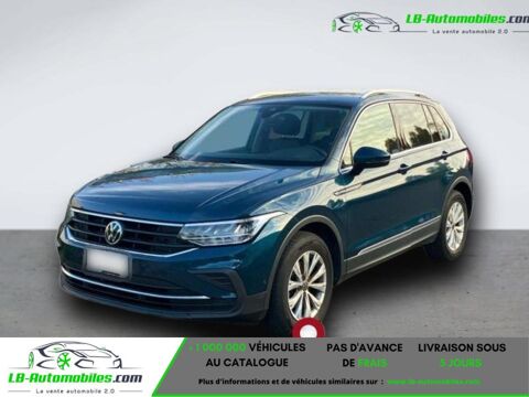 Volkswagen Tiguan 2.0 TDI 150ch BVA 2021 occasion Beaupuy 31850
