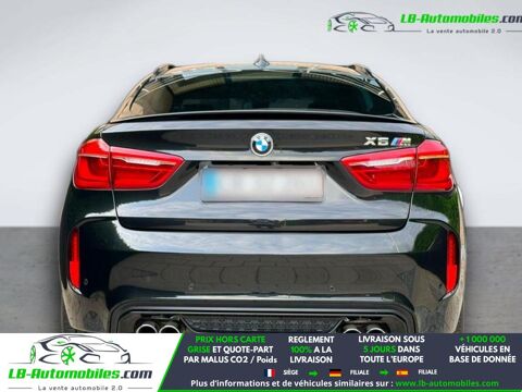 X6 575 ch 2016 occasion 31850 Beaupuy