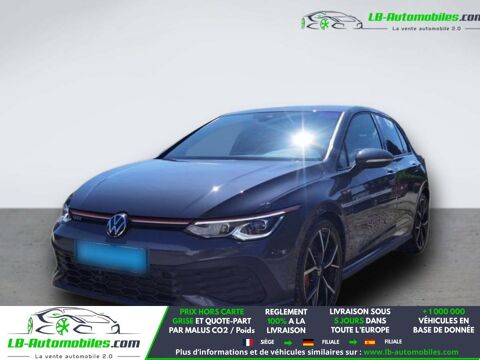 Golf 2.0 TSI 300 BVA 2022 occasion 31850 Beaupuy