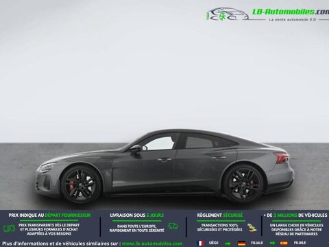 RS3 598 ch quattro 2023 occasion 31850 Beaupuy