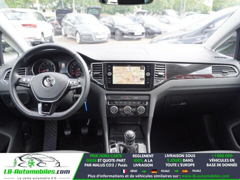 Golf 1.5 TSI 130 BVM 2019 occasion 31850 Beaupuy