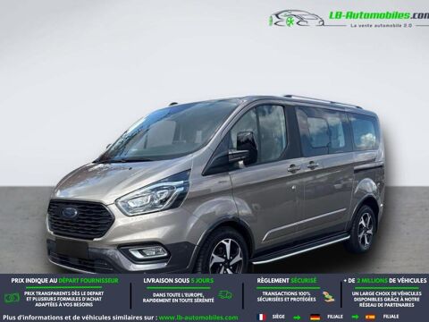 Annonce voiture Ford Tourneo VP 35899 €