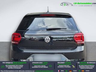 Polo 1.0 TSI 95 S&S BVM 2019 occasion 31850 Beaupuy