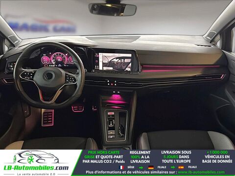 Golf 2.0 TSI 245 BVA 2022 occasion 31850 Beaupuy