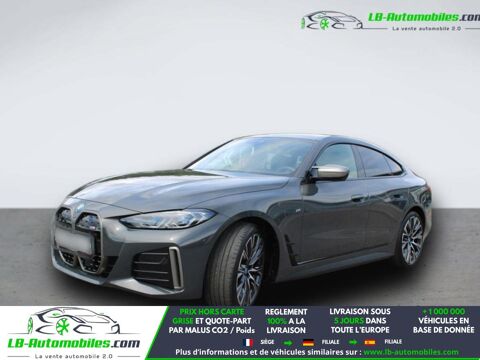 i4 M50 544 ch BVA 2023 occasion 31850 Beaupuy