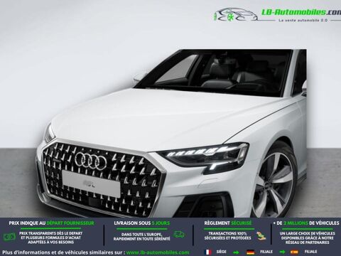 Annonce voiture Audi A8 70980 €