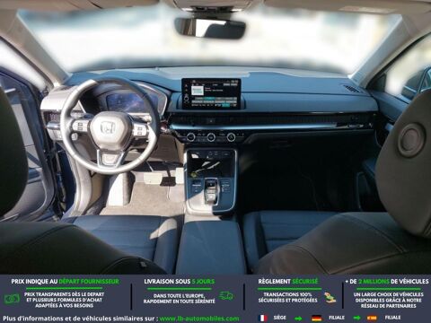 CR-V e:HEV 2.0 i-MMD 4WD 148ch 2023 occasion 31850 Beaupuy