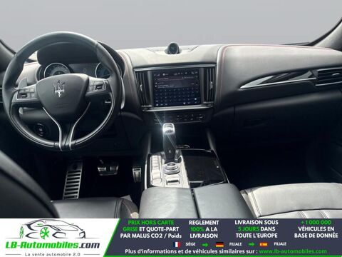 Levante V6 350 CH 2022 occasion 31850 Beaupuy