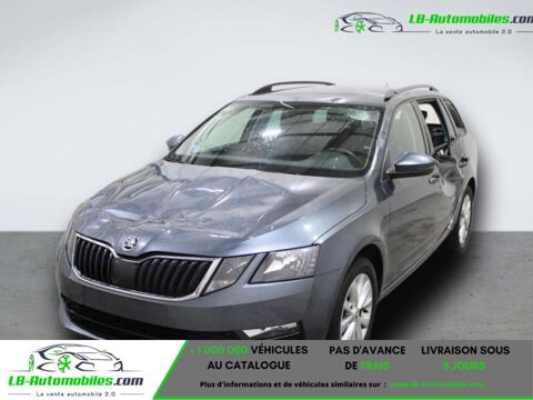 Skoda octavia Combi 1.0 TSI 116 ch BVM