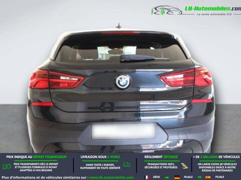 X2 sDrive 18i 140 ch BVA 2019 occasion 31850 Beaupuy