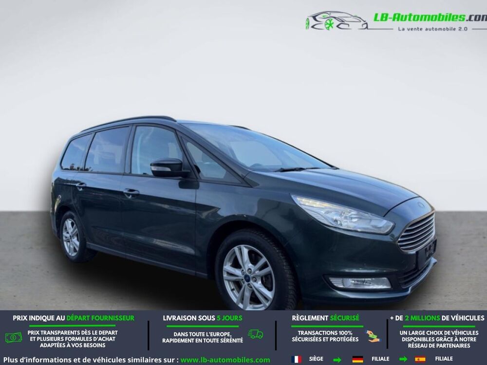 Galaxy 1.5 EcoBoost 165 BVM 2019 occasion 31850 Beaupuy