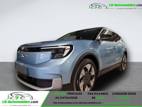 Ford Explorer 79 kWh 340 ch 2025 occasion Beaupuy 31850