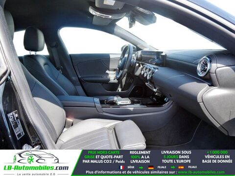 Classe CLA 250 e BVA 2021 occasion 31850 Beaupuy