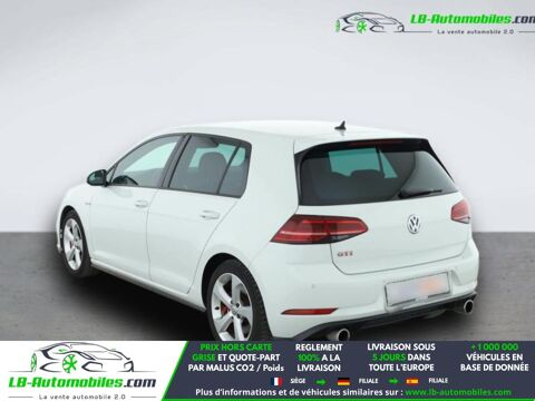 Golf 2.0 TSI 245 BVA GTI Performance 2019 occasion 31850 Beaupuy