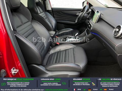 MG.EHS 1.5T GDI PHEV 258 2022 occasion 31850 Beaupuy