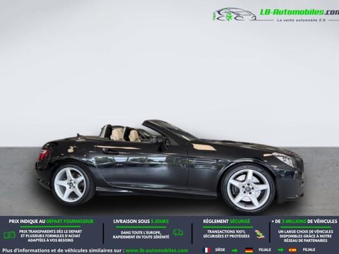 SLK 350 BVA 2012 occasion 31850 Beaupuy