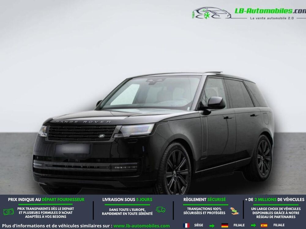 Range Rover P460e PHEV AWD BVA 2026 occasion 31850 Beaupuy