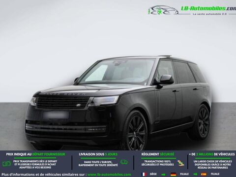 Range Rover P460e PHEV AWD BVA 2026 occasion 31850 Beaupuy