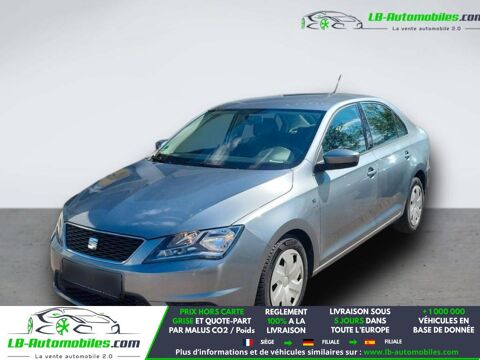 Annonce voiture Seat Toledo 9800 €