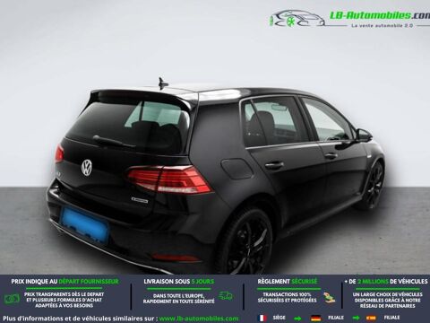 Golf 1.5 TSI 130 BVM 2019 occasion 31850 Beaupuy