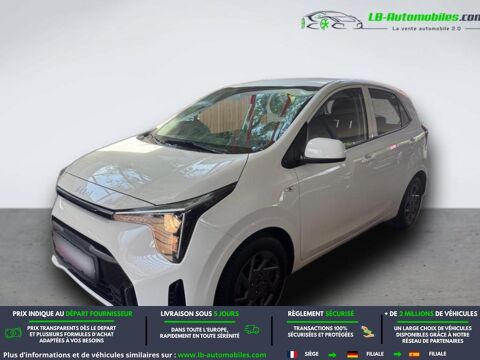 Picanto 1.2 DPi 79 ch BVM 2025 occasion 31850 Beaupuy