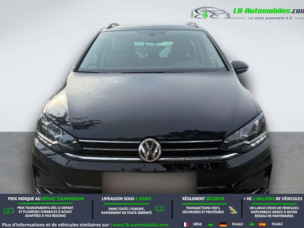 Golf 1.0 TSI 115 BVA 2020 occasion 31850 Beaupuy