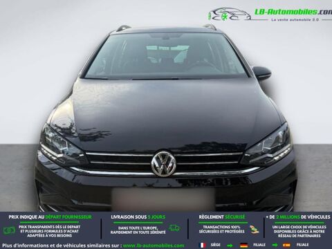 Golf 1.0 TSI 115 BVA 2020 occasion 31850 Beaupuy