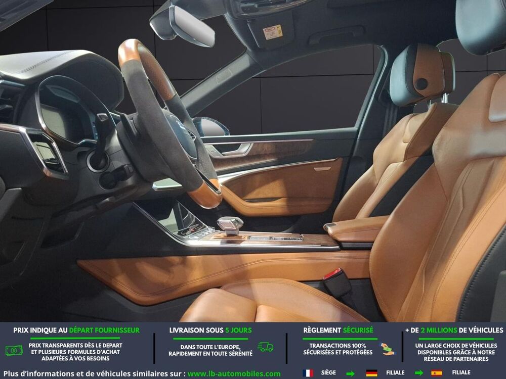 S&eacute;rie 3 M340d xDrive 340 ch BVA 2020 occasion 31850 Beaupuy