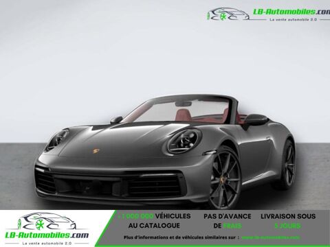 Porsche 911 3.0i 385 PDK 2019 occasion Beaupuy 31850