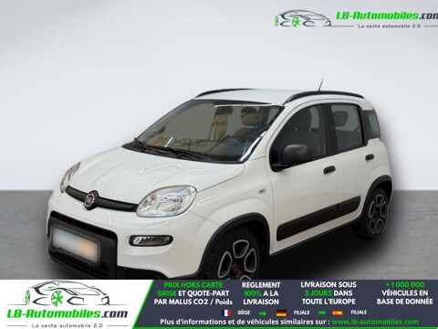 Annonce voiture Fiat Panda 99999 €