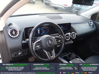 Classe B 200 CDI BVA 2019 occasion 31850 Beaupuy