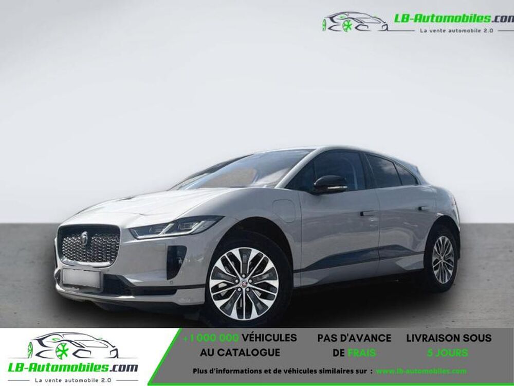 I-PACE ch400 AWD 90kWh 2022 occasion 31850 Beaupuy