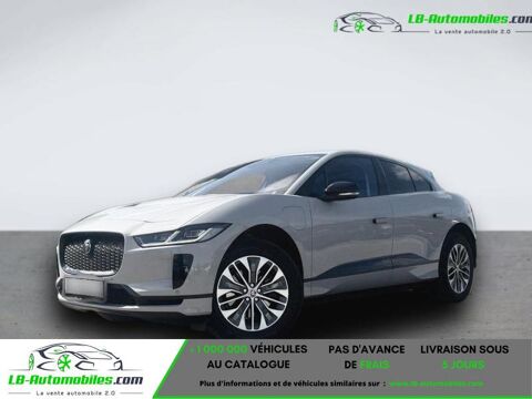 I-PACE ch400 AWD 90kWh 2022 occasion 31850 Beaupuy