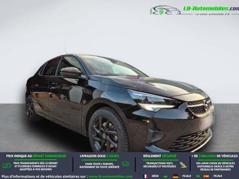 Opel Corsa 1.2 Turbo 130 ch BVA 2023 occasion Beaupuy 31850