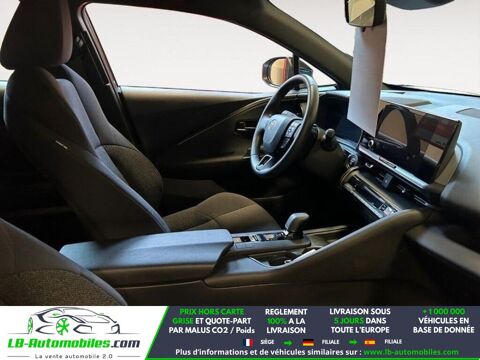 C-HR Hybride 140 2025 occasion 31850 Beaupuy