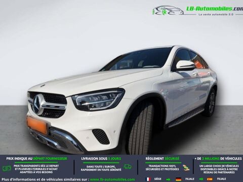 Classe GLC 300 d BVA 4Matic 2022 occasion 31850 Beaupuy