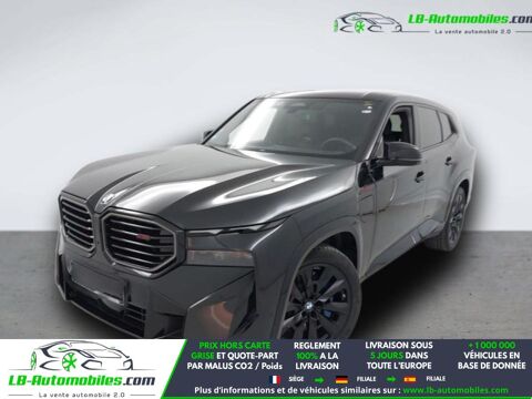 BMW XM 748 ch BVA 2025 occasion Beaupuy 31850