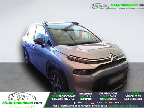 C3 Aircross PureTech 130 BVA 2024 occasion 31850 Beaupuy