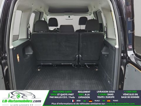 Caddy 2.0 TDI 75 2019 occasion 31850 Beaupuy