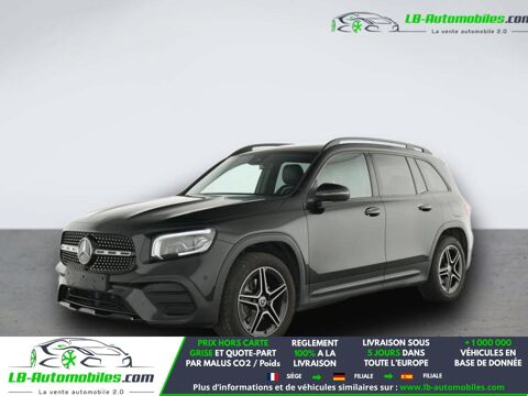 Annonce voiture Mercedes GLB 36900 €
