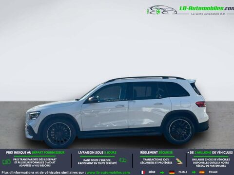 GLB 35 AMG BVA 4Matic 2022 occasion 31850 Beaupuy