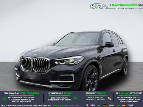 X5 xDrive45e 394 ch BVA 2022 occasion 31850 Beaupuy