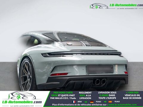 911 4.0i 525 2025 occasion 31850 Beaupuy