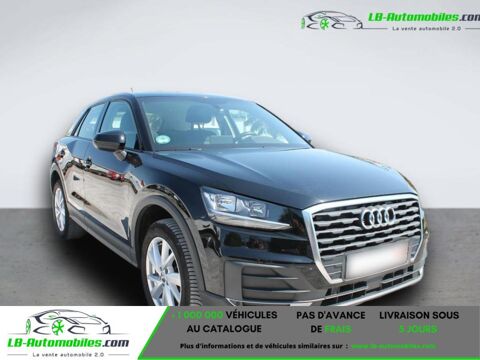 Audi Q2 TFSI 116 ch BVA 2019 occasion Beaupuy 31850