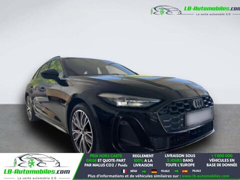 A5 35 TFSI 150 BVA 2025 occasion 31850 Beaupuy